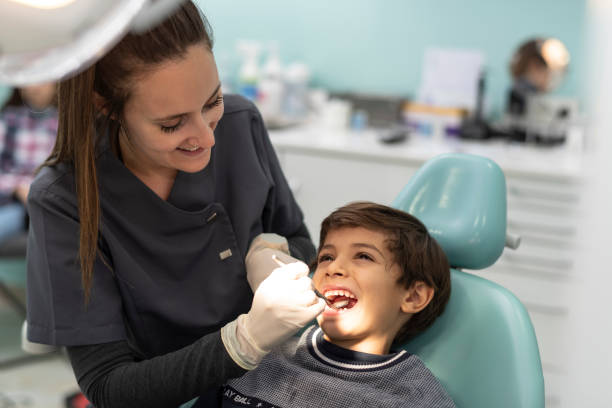 Best Pediatric Emergency Dentist in Cherokee, IA