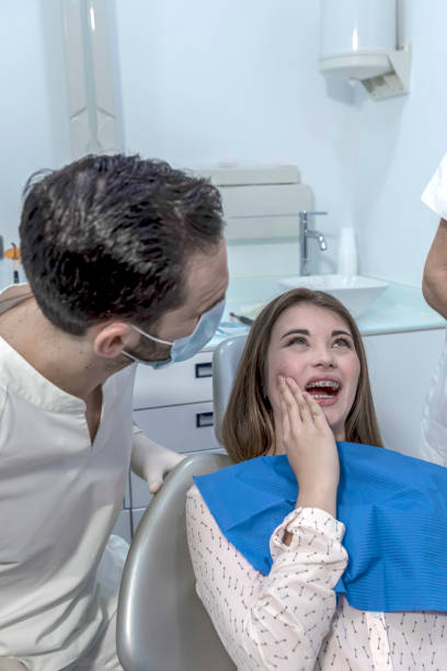Best Emergency Dentist for Lost Fillings or Crowns in Cherokee, IA