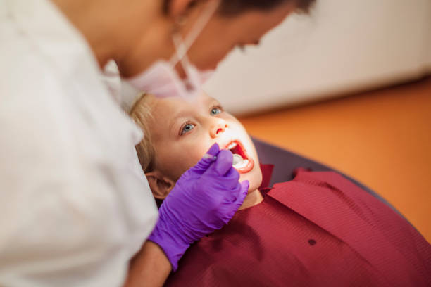 Best Emergency Dentist for Knocked-Out Tooth in Cherokee, IA