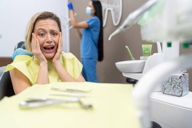 Best Emergency Dentist for Knocked-Out Tooth in Cherokee, IA